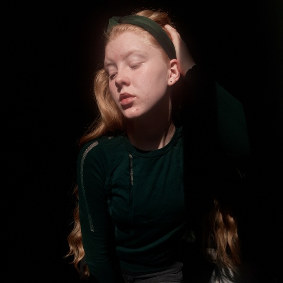 Meet your Posher, Thailee - Picture 1 of 1